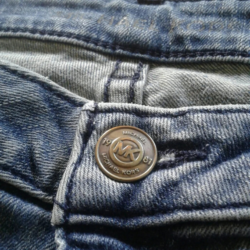 Michael Kors Skinny Jeans